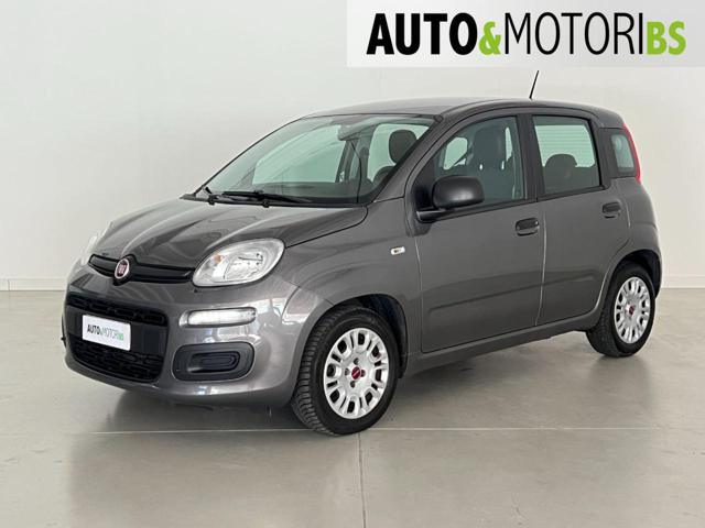 Fiat Panda 1.0 FireFly S&S Hybrid Easy *UNICO PROPRIETARIO* usato a CONCESIO