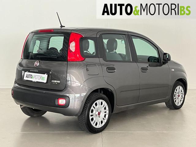 Fiat Panda 1.0 FireFly S&S Hybrid Easy *UNICO PROPRIETARIO* - foto 4 di 4