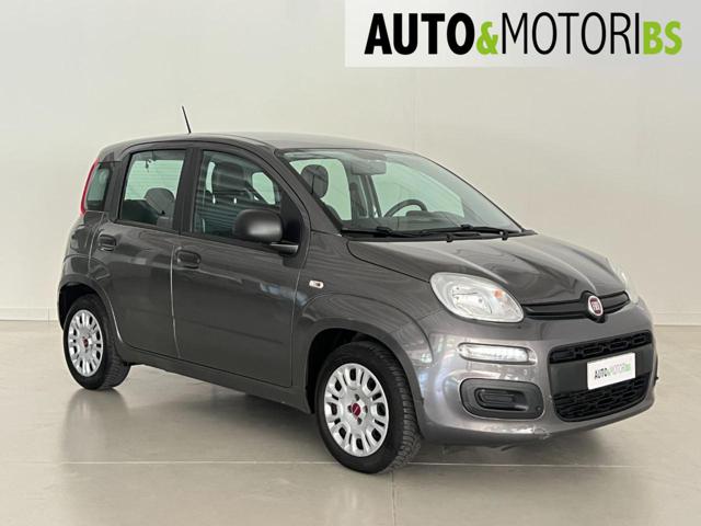 Fiat Panda 1.0 FireFly S&S Hybrid Easy *UNICO PROPRIETARIO* - foto 3 di 4
