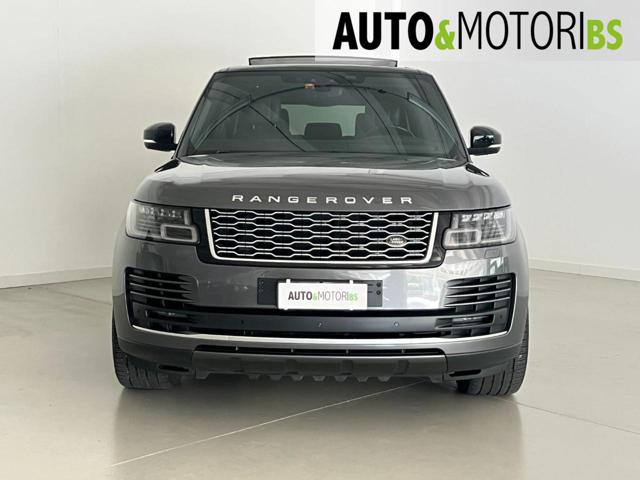 Land Rover Range Rover 3.0 TDV6 Vogue LWB *BOOK SERVICE LAND ROVER* - foto 2 di 4