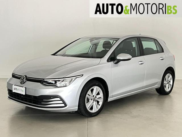 Volkswagen Golf 1.5 TSI EVO ACT Life usato a CONCESIO