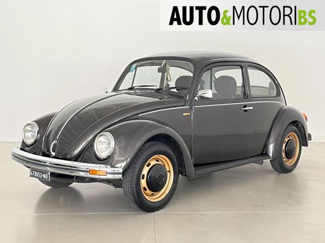 Volkswagen Maggiolino 1200 Mexico d'epoca a CONCESIO