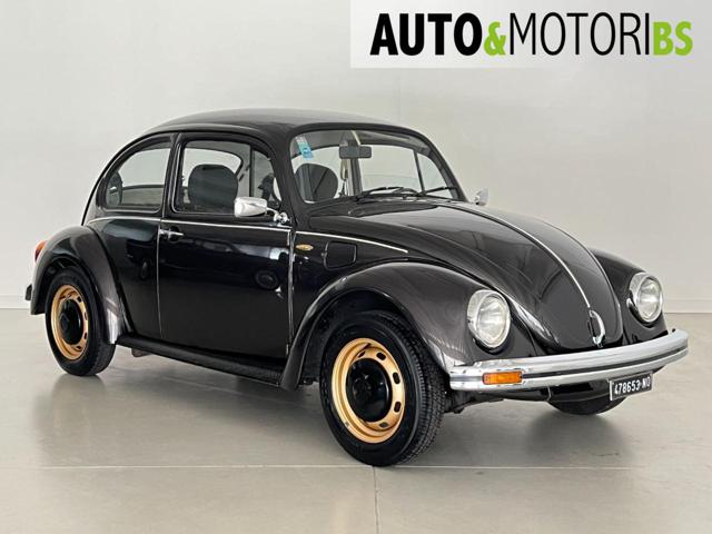 Volkswagen Maggiolino 1200 Mexico - foto 3 di 4