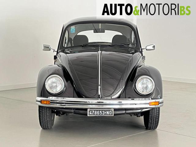 Volkswagen Maggiolino 1200 Mexico - foto 2 di 4