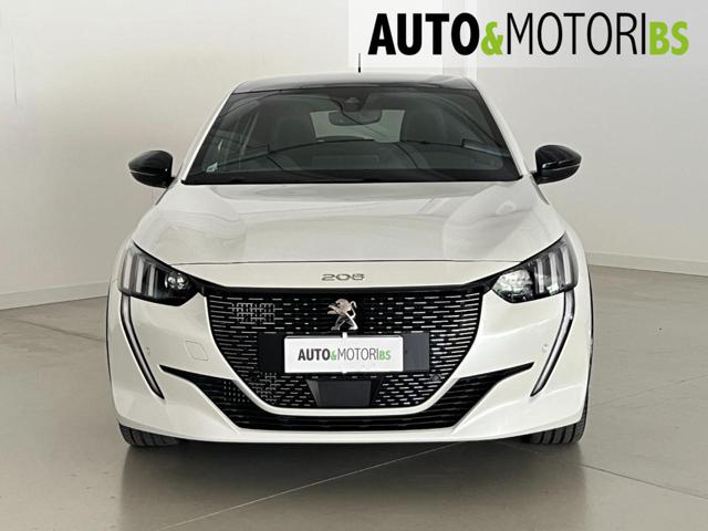 Peugeot 208 PureTech 100 5 porte GT *PREZZO REALE* - foto 2 di 4