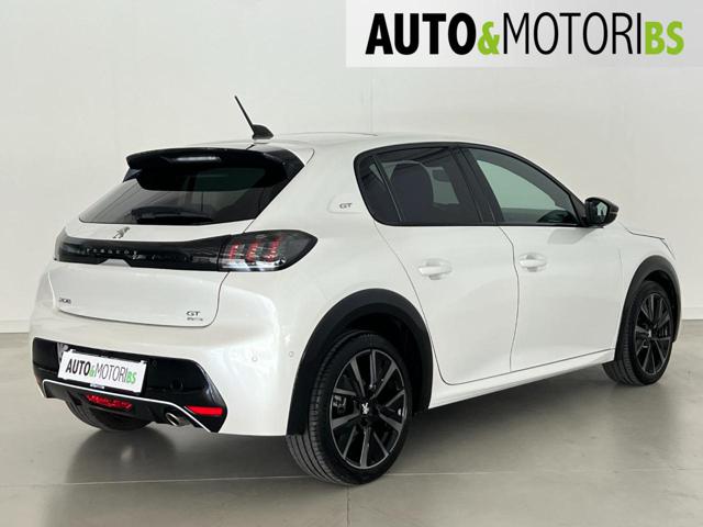 Peugeot 208 PureTech 100 5 porte GT *PREZZO REALE* - foto 4 di 4