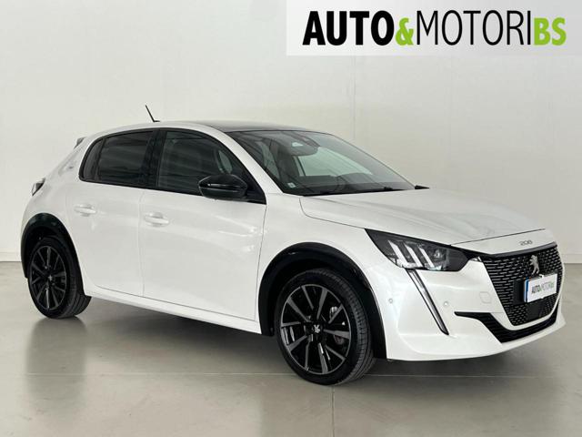 Peugeot 208 PureTech 100 5 porte GT *PREZZO REALE* - foto 3 di 4