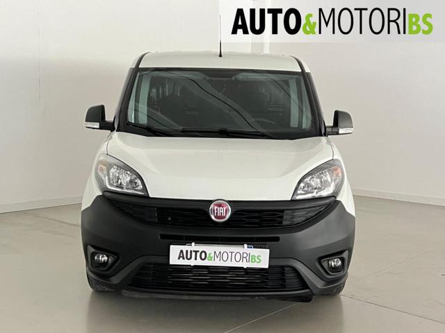 Fiat Doblo Doblò 1.6 MJT 105CV S&S PC-TN Cargo Easy - foto 2 di 4