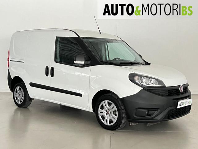 Fiat Doblo Doblò 1.6 MJT 105CV S&S PC-TN Cargo Easy - foto 3 di 4