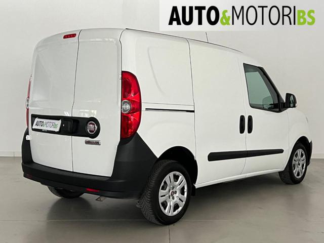 Fiat Doblo Doblò 1.6 MJT 105CV S&S PC-TN Cargo Easy - foto 4 di 4