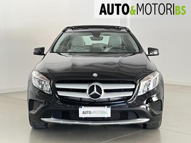 Mercedes-Benz GLA 180 Executive - foto 2 di 4