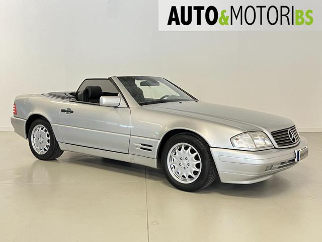 Mercedes-Benz SL 320 *HARD TOP* - foto 3 di 4