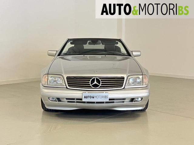 Mercedes-Benz SL 320 *HARD TOP* - foto 2 di 4