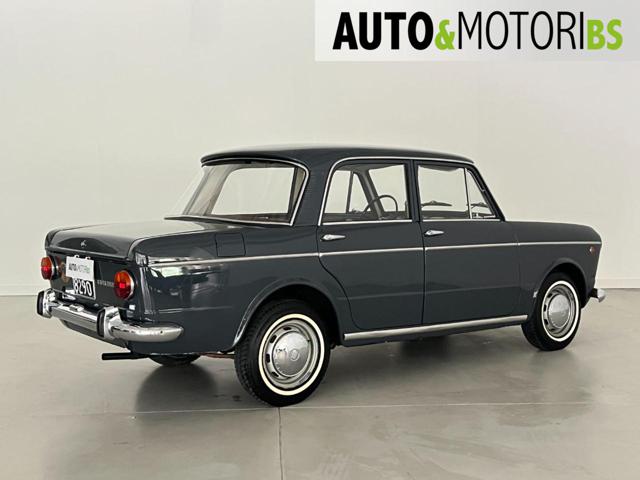 Fiat 1100 R *TARGA ORO* - foto 4 di 4