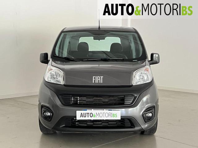Fiat Qubo 1.3 Multijet 95 CV Lounge ''UNICO PROPRIETARIO'' - foto 2 di 4