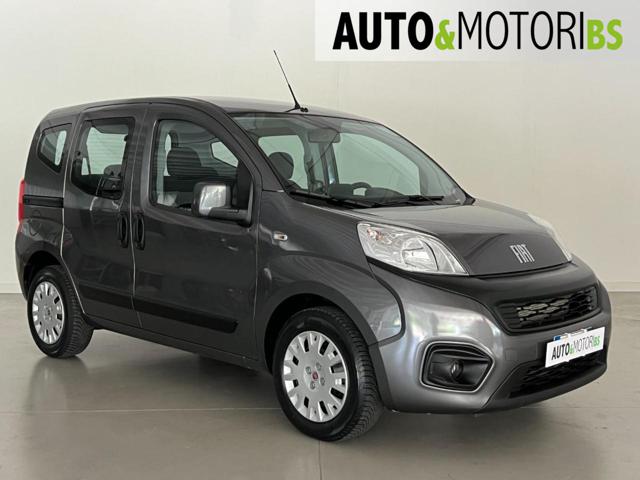 Fiat Qubo 1.3 Multijet 95 CV Lounge ''UNICO PROPRIETARIO'' - foto 3 di 4