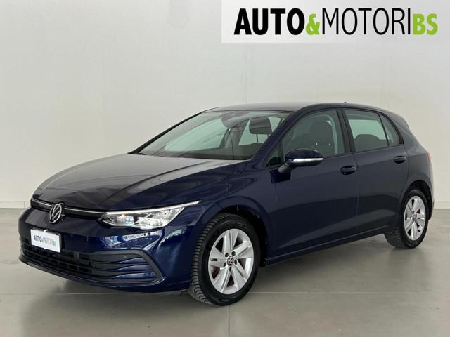 Volkswagen Golf 1.5 eTSI 150 CV EVO ACT DSG Life usato a CONCESIO