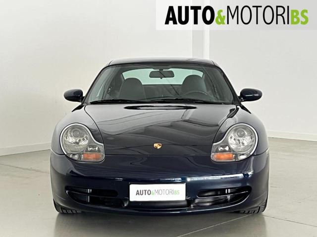 Porsche 911 996 Carrera cat Coupé 3.4 *CAMBIO MANUALE* - foto 2 di 4