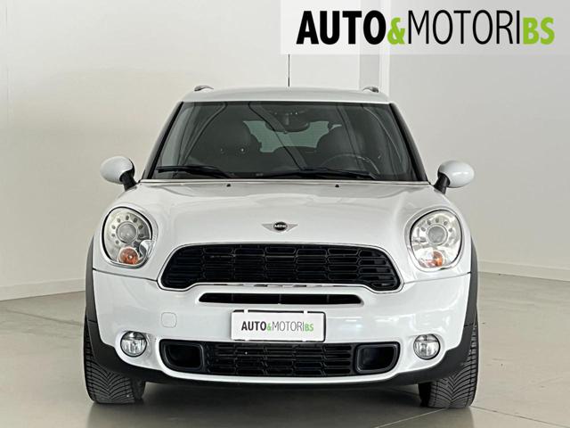 MINI Countryman Mini Cooper S Countryman ALL4 - foto 2 di 4