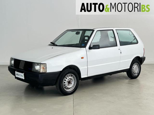 Fiat Uno 60 Selecta 3 porte S *AUTOMATICA*, del 1989, 68.100 km, in vendita a Concesio (BS)