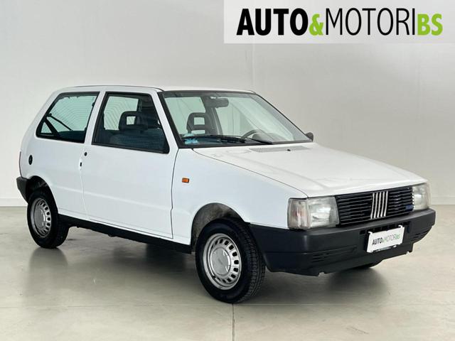 Fiat Uno 60 Selecta 3 porte S *AUTOMATICA* - foto 3 di 4