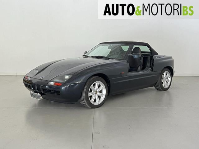 BMW Z1 Z1 *ITALIANA*, del 1991, 63.500 km, in vendita a Concesio (BS)