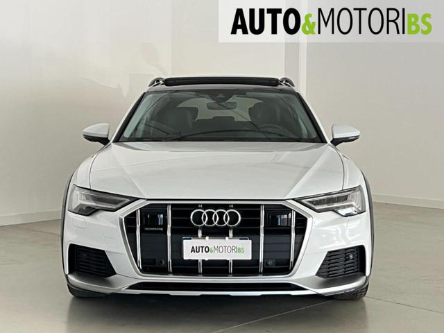 Audi A6 allroad 45 TDI quattro Matrix Tetto Virtual *BOOKSERVICE* - foto 2 di 4