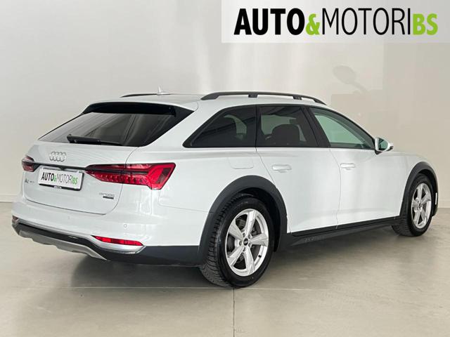 Audi A6 allroad 45 TDI quattro Matrix Tetto Virtual *BOOKSERVICE* - foto 4 di 4
