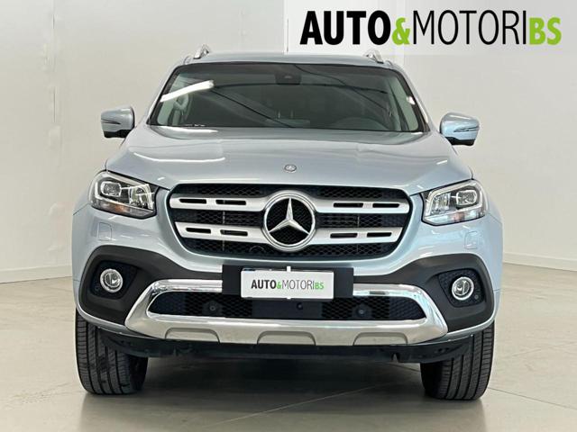 Mercedes-Benz X 350 d 4Matic Power *PREZZO REALE* - foto 2 di 34