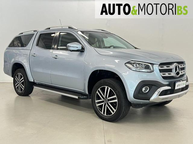 Mercedes-Benz X 350 d 4Matic Power *PREZZO REALE* - foto 3 di 34