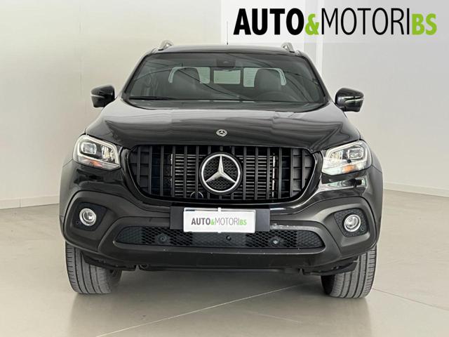 Mercedes-Benz X 350 d 4Matic Power *GANCIO TRAINO* - foto 2 di 27
