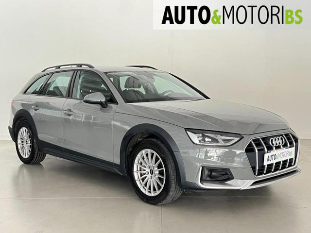 Audi A4 allroad 50 TDI tiptronic Business - foto 3 di 29