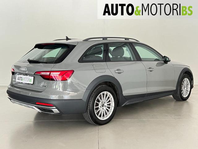 Audi A4 allroad 50 TDI tiptronic Business - foto 4 di 29