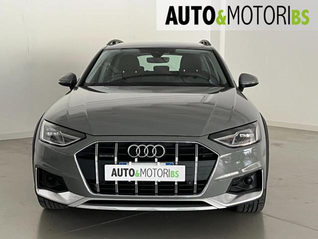 Audi A4 allroad 50 TDI tiptronic Business - foto 2 di 29