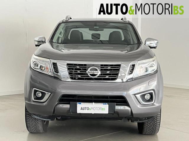 Nissan Navara 2.3 dCi 190CV 4WD Double Cab Trek *PREZZO REALE* - foto 2 di 4