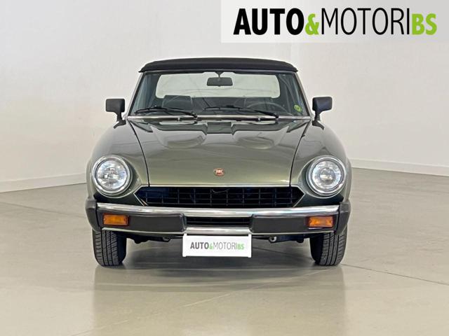 Fiat 124 Spider Sport Spider 2.0 Pininfarina *CAMBIO AUTOMATICO* - foto 2 di 4