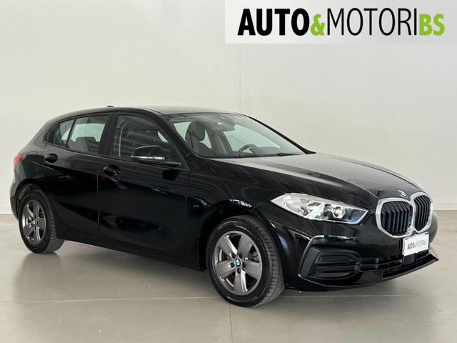 BMW 118 i 5p. Advantage *BOOKSERVICE* - foto 3 di 22