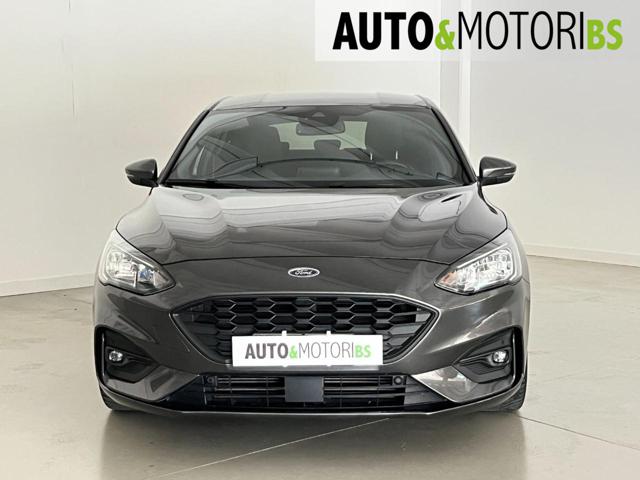 Ford Focus 1.0 EcoBoost Hybrid ST-Line *PREZZO REALE* - foto 2 di 4