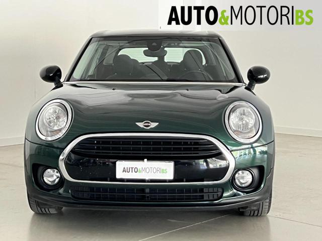 MINI Clubman 1.5 Cooper *TAGLIANDI UFFICIALI* - foto 2 di 4