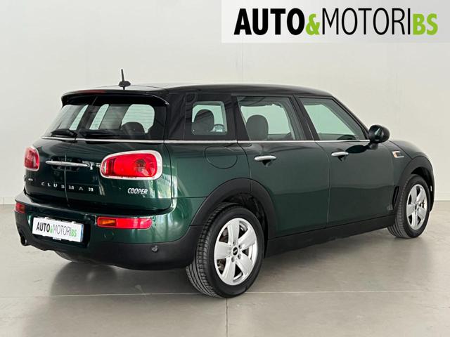 MINI Clubman 1.5 Cooper *TAGLIANDI UFFICIALI* - foto 4 di 4