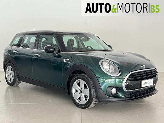 MINI Clubman 1.5 Cooper *TAGLIANDI UFFICIALI* - foto 3 di 4