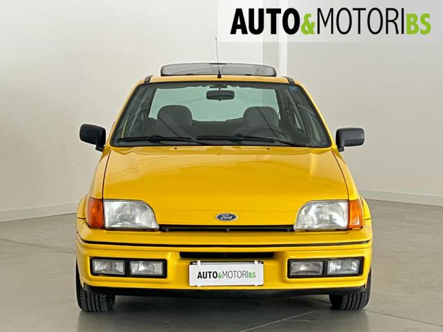 Ford Fiesta 1.6i 3 porte XR2i - foto 2 di 4
