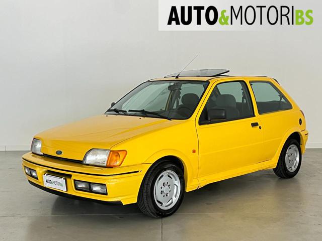 Ford Fiesta 1.6i 3 porte XR2i usato a CONCESIO