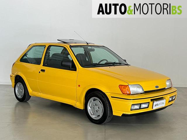Ford Fiesta 1.6i 3 porte XR2i - foto 3 di 4