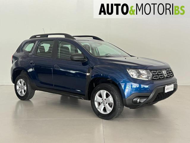 Dacia Duster 1.5 Blue dCi 8V 115 CV 4x2 Prestige - foto 3 di 4