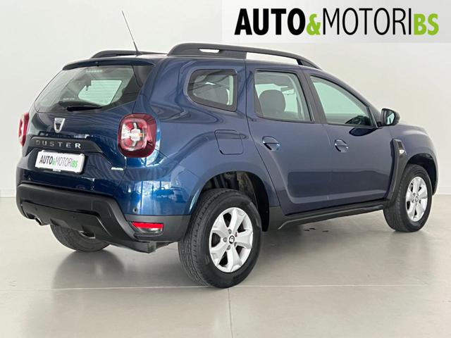 Dacia Duster 1.5 Blue dCi 8V 115 CV 4x2 Prestige - foto 4 di 4