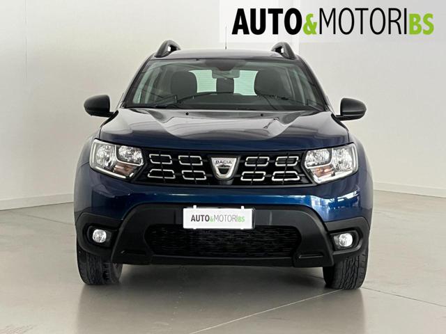 Dacia Duster 1.5 Blue dCi 8V 115 CV 4x2 Prestige - foto 2 di 4