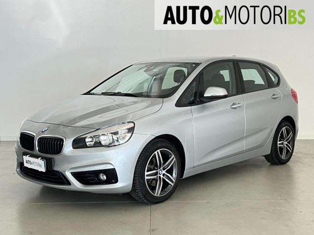 BMW 216 d Active Tourer Sport, del 2015, 142.000 km, in vendita a Concesio (BS)
