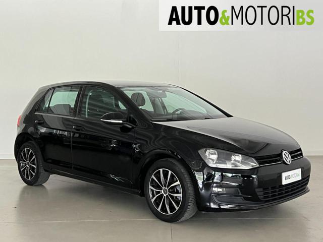 Volkswagen Golf 1.2 TSI 85 CV 5p. Trendline *Motore Rigenerato* - foto 3 di 4