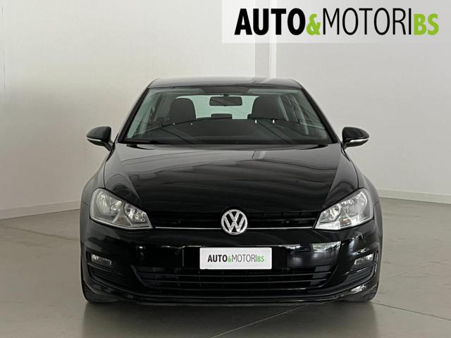 Volkswagen Golf 1.2 TSI 85 CV 5p. Trendline *Motore Rigenerato* - foto 2 di 4